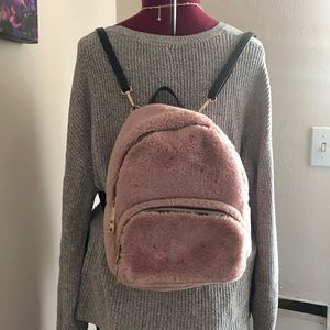 Mini backpack